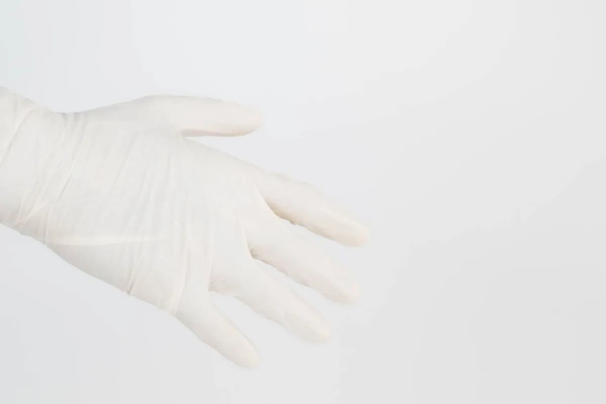 Blood Spill Cleanup in Rochester, WI