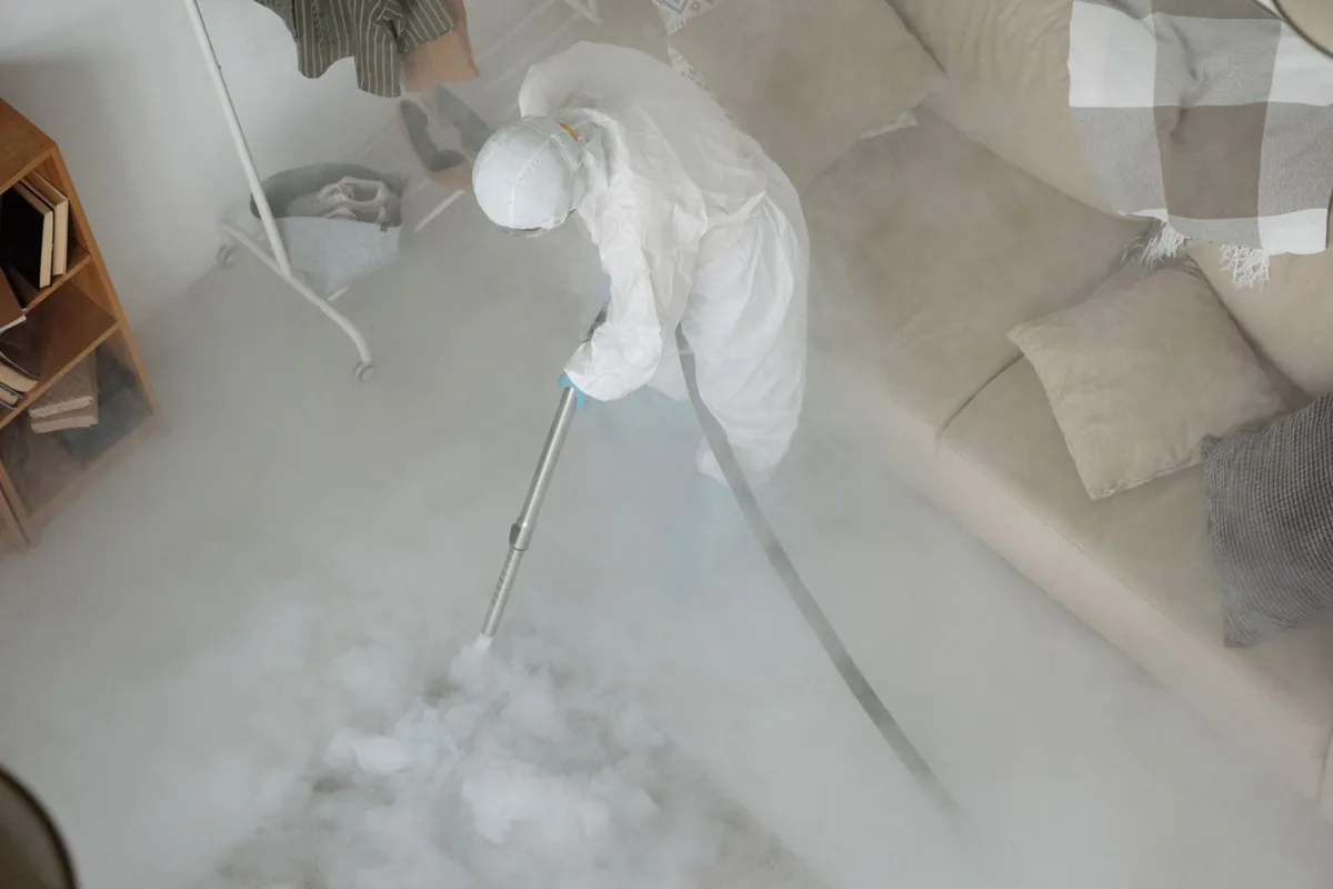 Crime Scene Cleanup in Rochester, WI